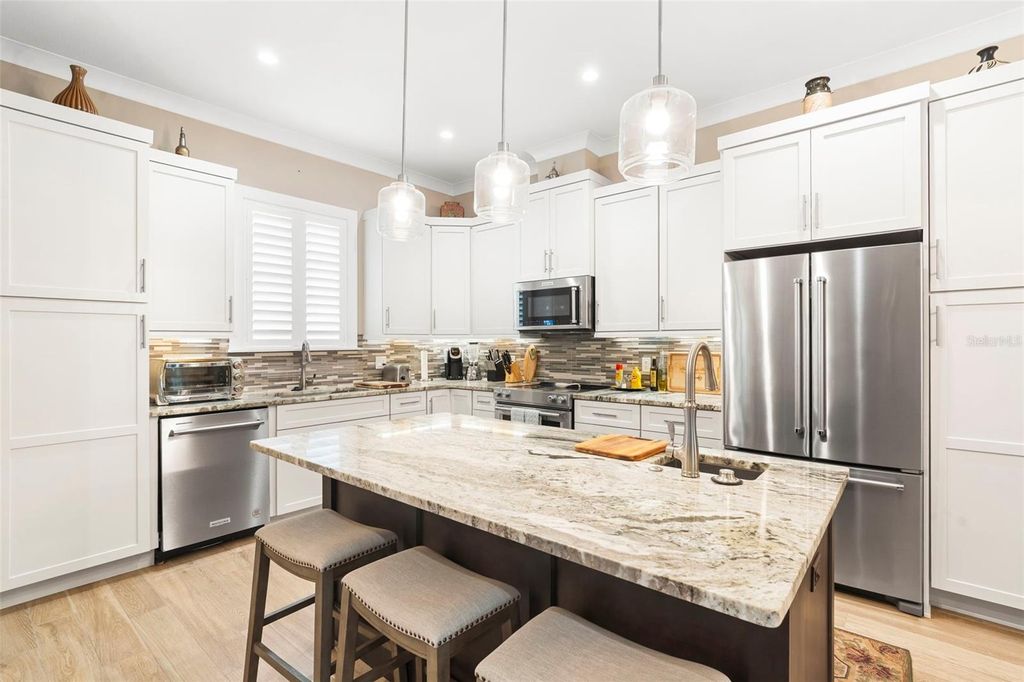 Image 20 of property listing at 1702 SAXON DRIVE, New Smyrna Beach, FL 32169