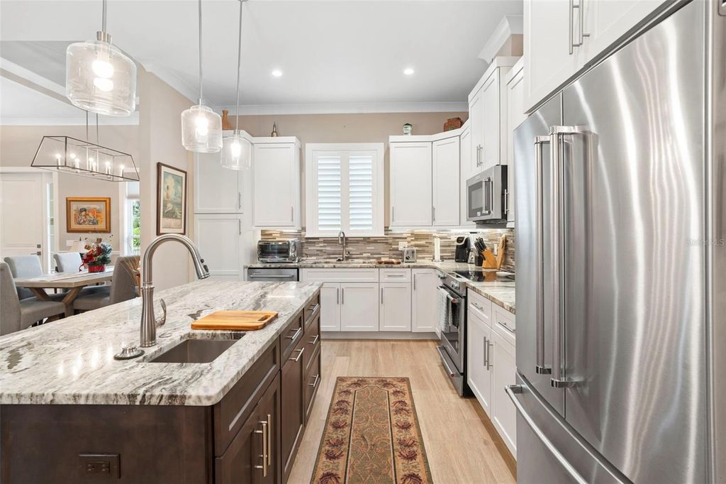 Image 21 of property listing at 1702 SAXON DRIVE, New Smyrna Beach, FL 32169