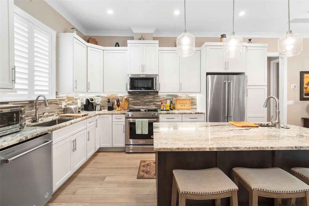 Image 22 of property listing at 1702 SAXON DRIVE, New Smyrna Beach, FL 32169