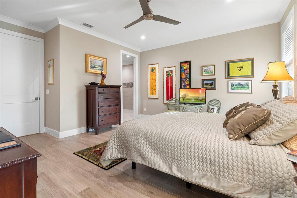 Image 26 of property listing at 1702 SAXON DRIVE, New Smyrna Beach, FL 32169