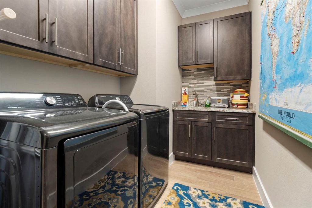 Image 33 of property listing at 1702 SAXON DRIVE, New Smyrna Beach, FL 32169