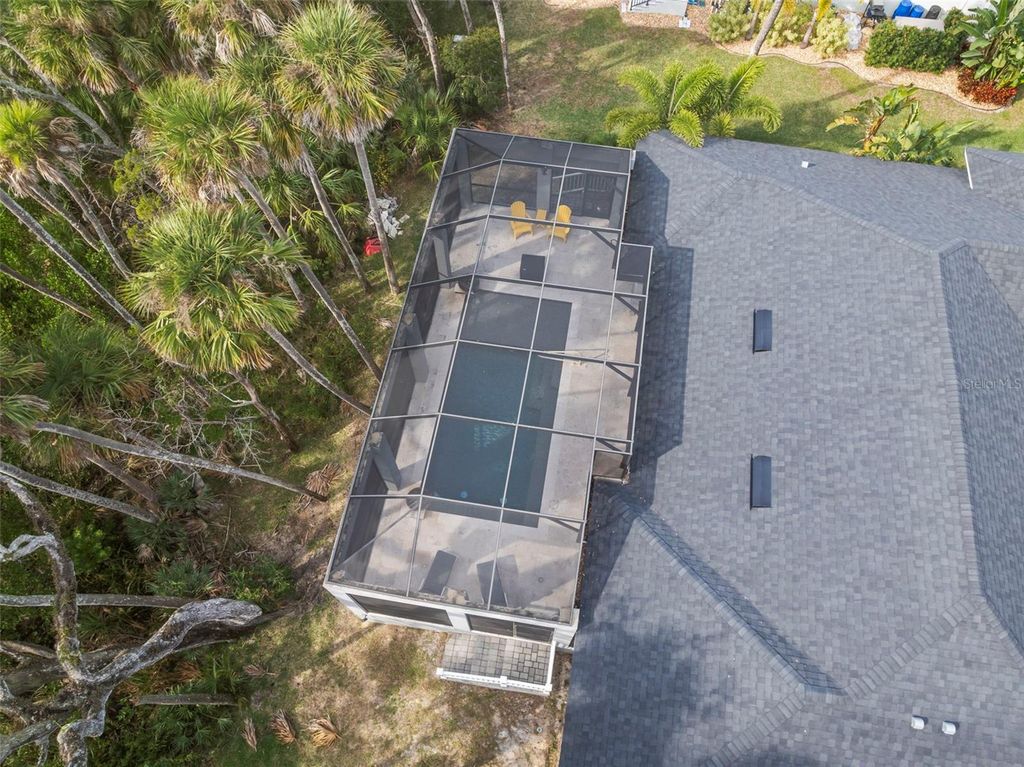 Image 49 of property listing at 1702 SAXON DRIVE, New Smyrna Beach, FL 32169