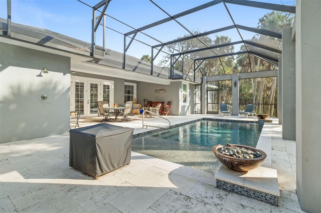 Image 51 of property listing at 1702 SAXON DRIVE, New Smyrna Beach, FL 32169