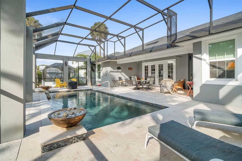 Image 52 of property listing at 1702 SAXON DRIVE, New Smyrna Beach, FL 32169