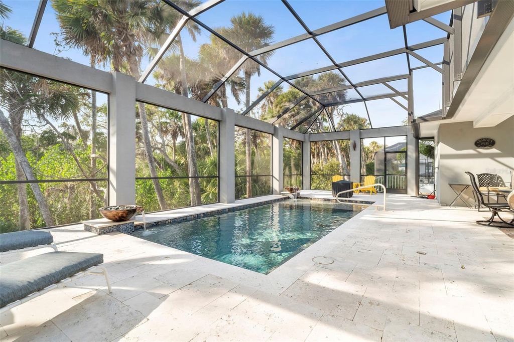 Image 53 of property listing at 1702 SAXON DRIVE, New Smyrna Beach, FL 32169