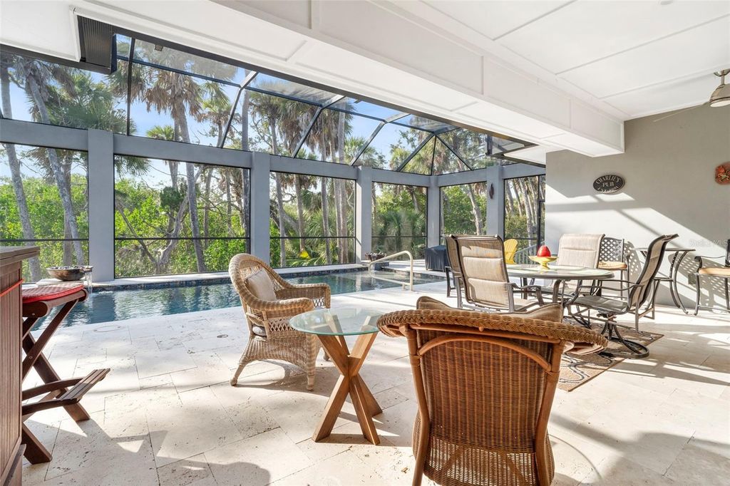 Image 54 of property listing at 1702 SAXON DRIVE, New Smyrna Beach, FL 32169