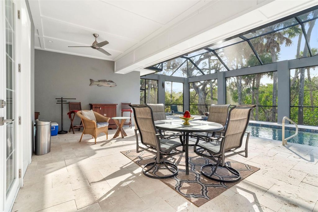 Image 55 of property listing at 1702 SAXON DRIVE, New Smyrna Beach, FL 32169
