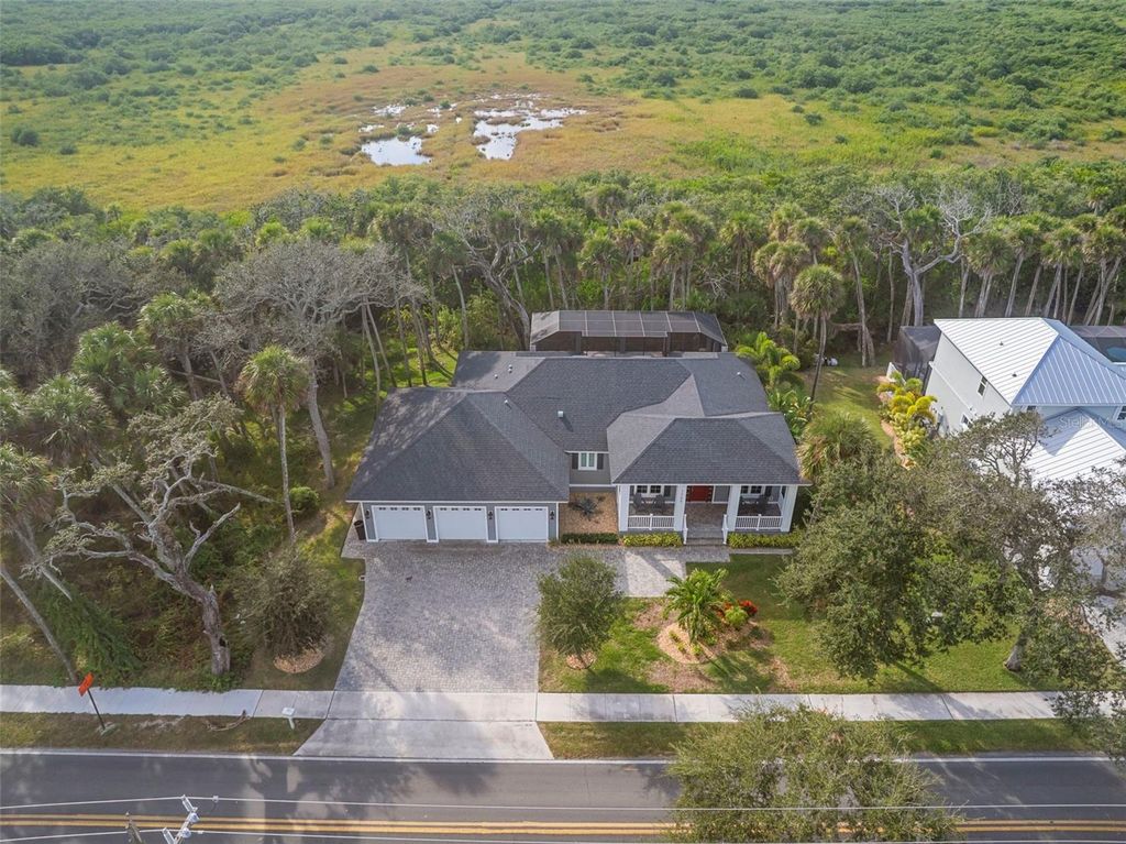 Image 56 of property listing at 1702 SAXON DRIVE, New Smyrna Beach, FL 32169