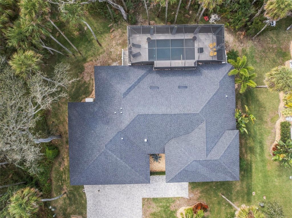 Image 57 of property listing at 1702 SAXON DRIVE, New Smyrna Beach, FL 32169