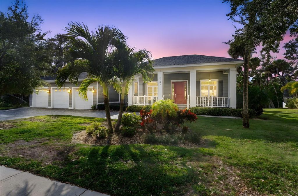 Image 60 of property listing at 1702 SAXON DRIVE, New Smyrna Beach, FL 32169