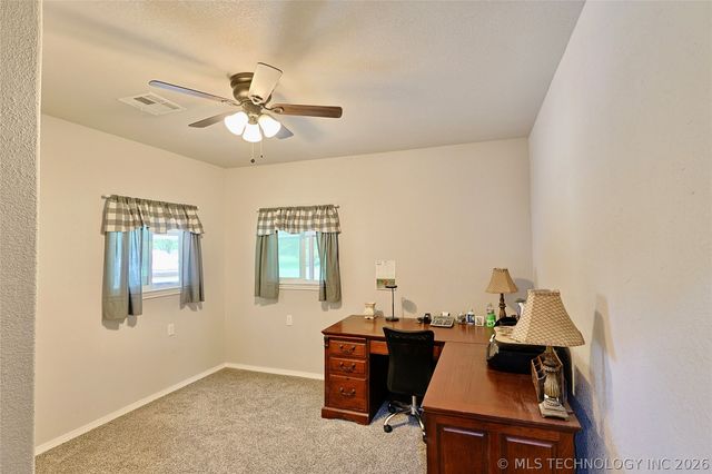 424398 Texanna Road, Checotah, OK 74426
