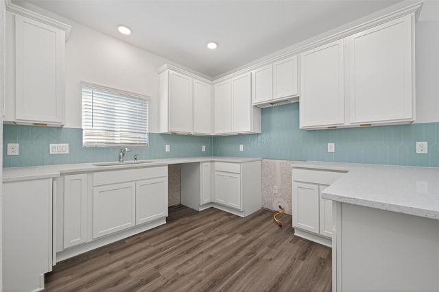 9746 Enclave Ridge Road, Willis, TX 77318