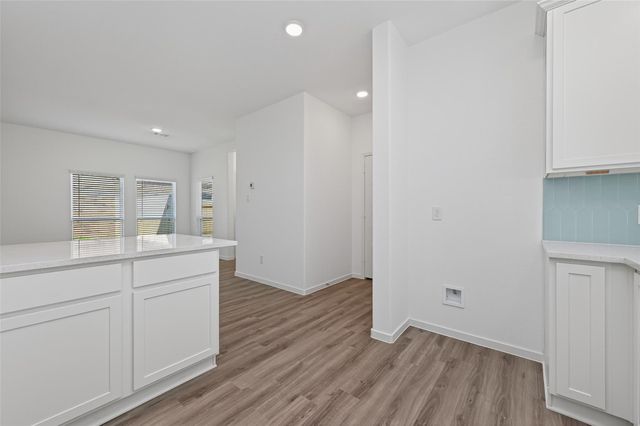 9746 Enclave Ridge Road, Willis, TX 77318