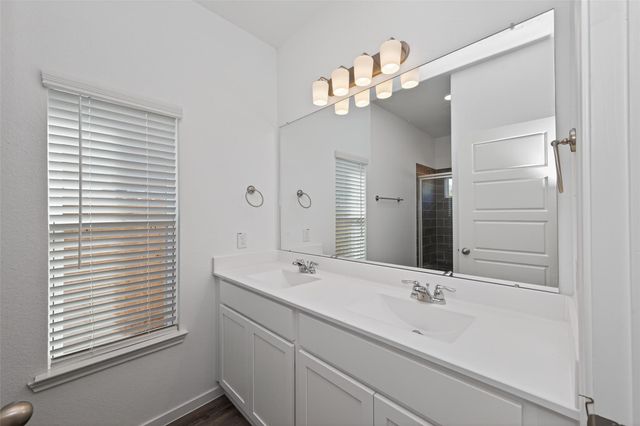 9746 Enclave Ridge Road, Willis, TX 77318