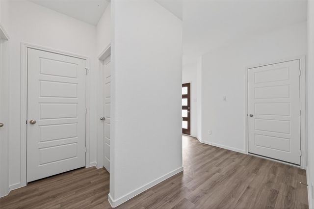 9746 Enclave Ridge Road, Willis, TX 77318