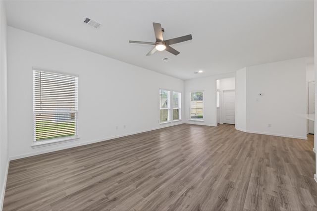 9746 Enclave Ridge Road, Willis, TX 77318