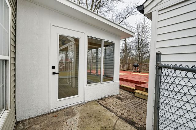 339 Blackhawk Drive, Park Forest, IL 60466