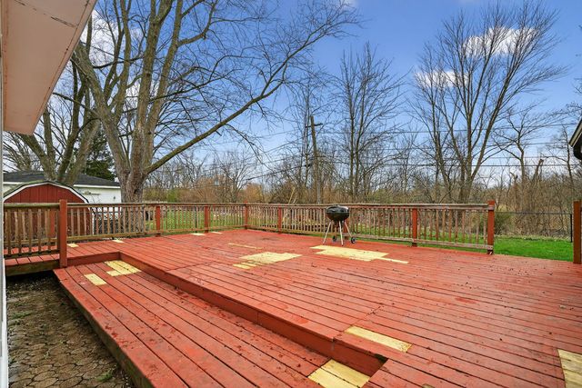 339 Blackhawk Drive, Park Forest, IL 60466