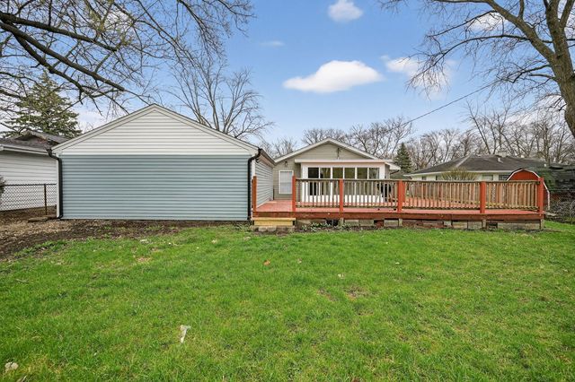 339 Blackhawk Drive, Park Forest, IL 60466