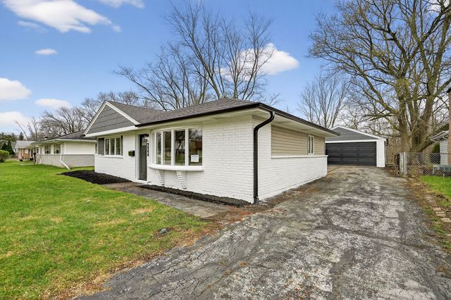 339 Blackhawk Drive, Park Forest, IL 60466