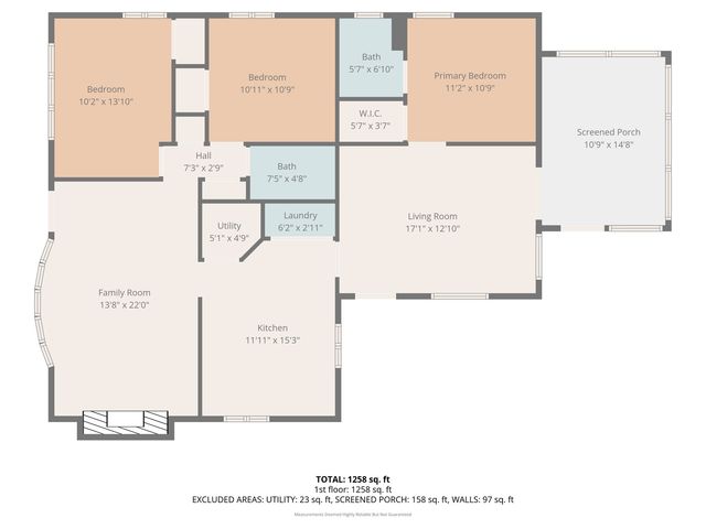 339 Blackhawk Drive, Park Forest, IL 60466