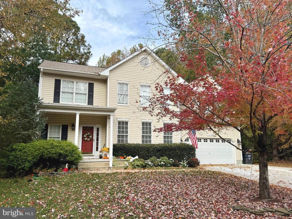 23293 MISTY POND LN, California, MD 20619