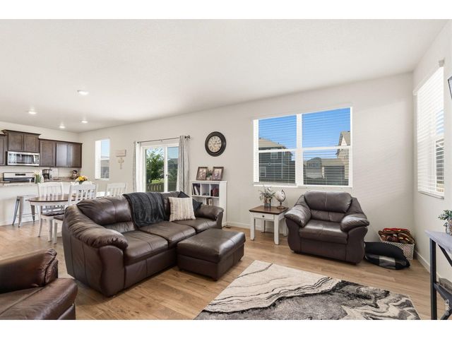 717 Lake Emerson Rd, Severance, CO 80550