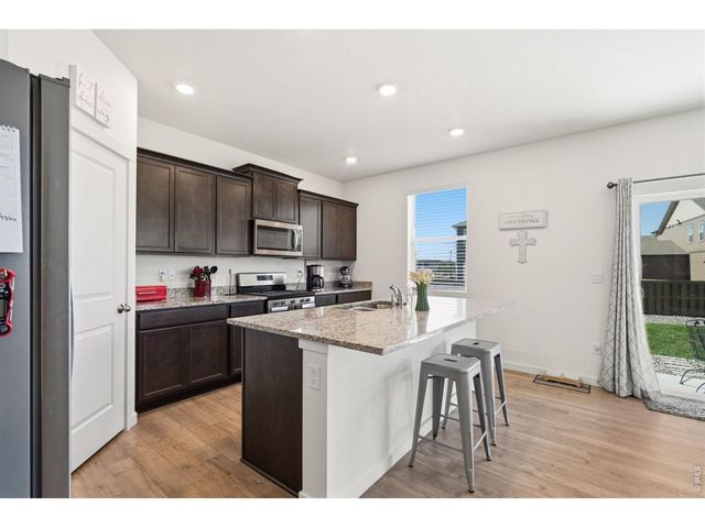 717 Lake Emerson Rd, Severance, CO 80550