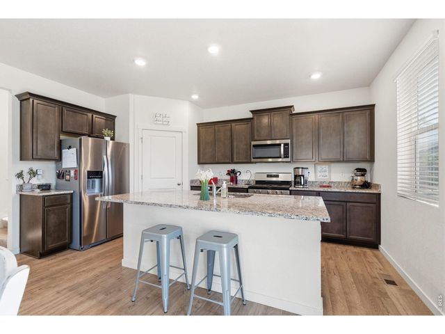 717 Lake Emerson Rd, Severance, CO 80550