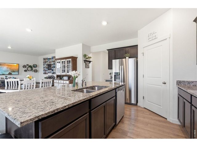 717 Lake Emerson Rd, Severance, CO 80550