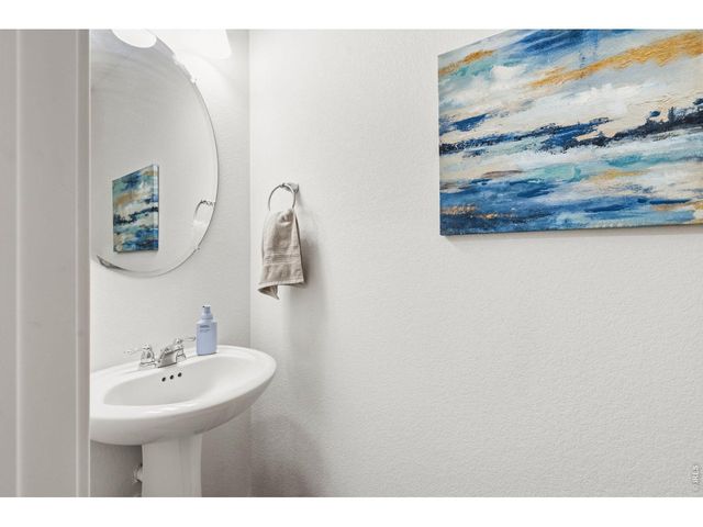 717 Lake Emerson Rd, Severance, CO 80550