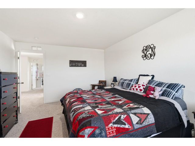 717 Lake Emerson Rd, Severance, CO 80550