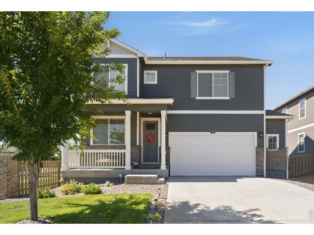 717 Lake Emerson Rd, Severance, CO 80550