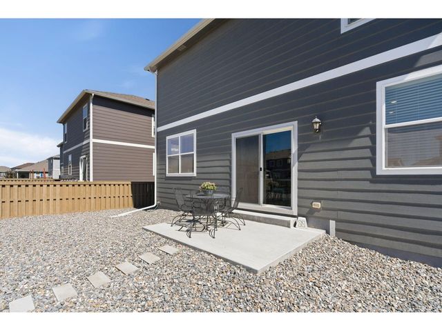 717 Lake Emerson Rd, Severance, CO 80550