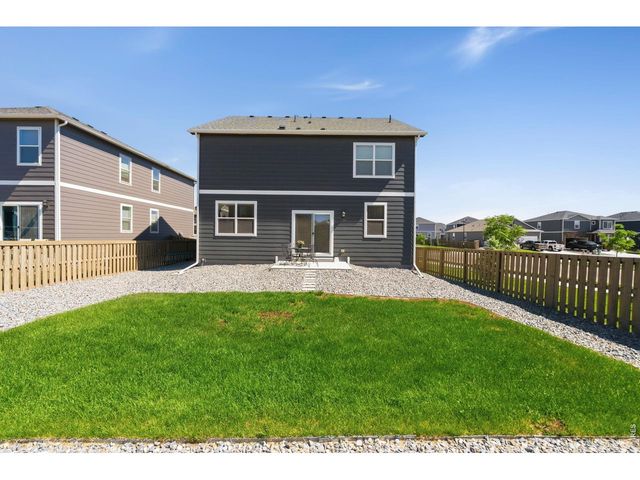 717 Lake Emerson Rd, Severance, CO 80550