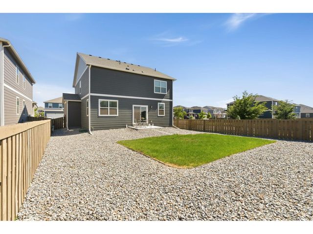 717 Lake Emerson Rd, Severance, CO 80550