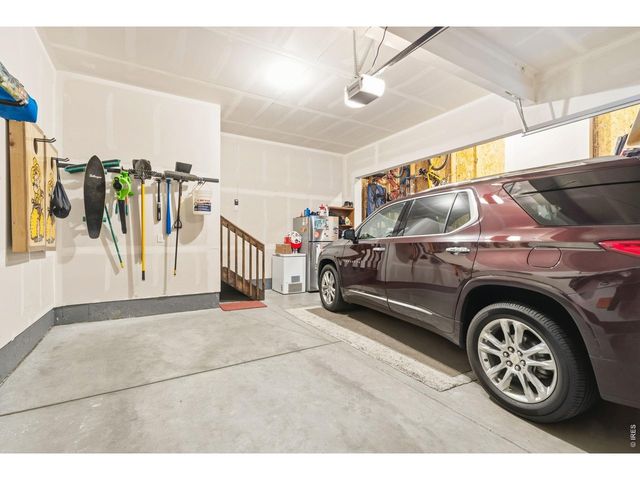 717 Lake Emerson Rd, Severance, CO 80550