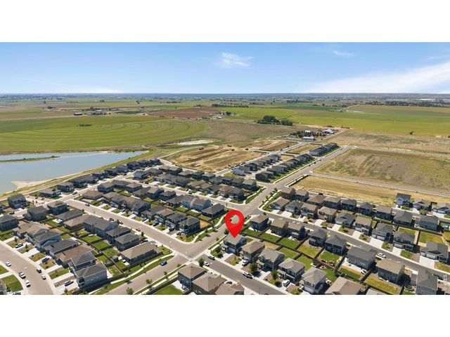 717 Lake Emerson Rd, Severance, CO 80550