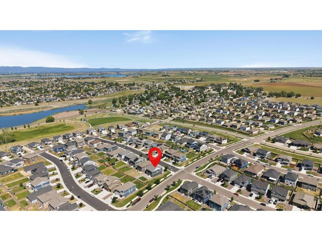 717 Lake Emerson Rd, Severance, CO 80550
