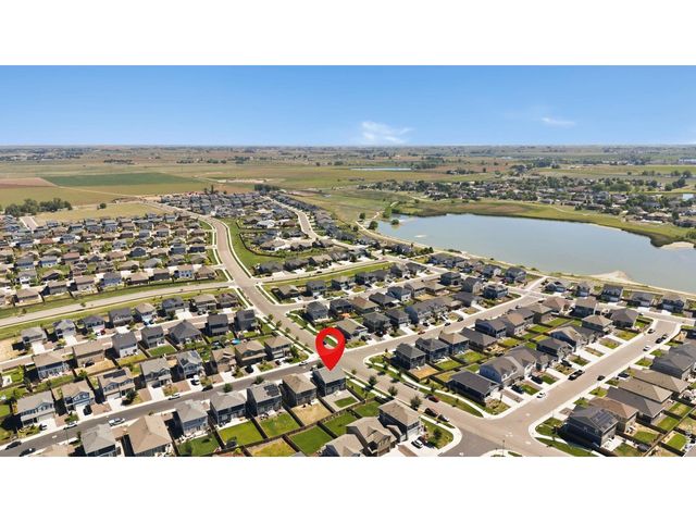 717 Lake Emerson Rd, Severance, CO 80550