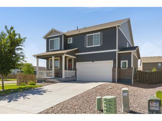 717 Lake Emerson Rd, Severance, CO 80550