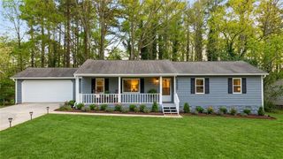 1118 Blazing Ridge, Lawrenceville, GA 30046