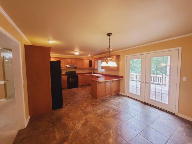 2590 W North Street, Piggott, AR 72454