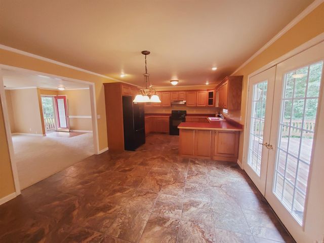 2590 W North Street, Piggott, AR 72454