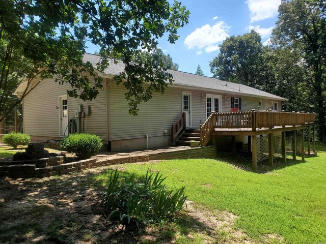 2590 W North Street, Piggott, AR 72454