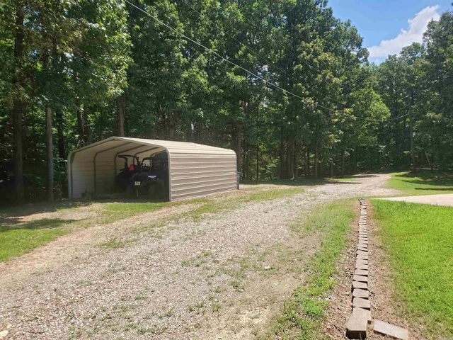 2590 W North Street, Piggott, AR 72454
