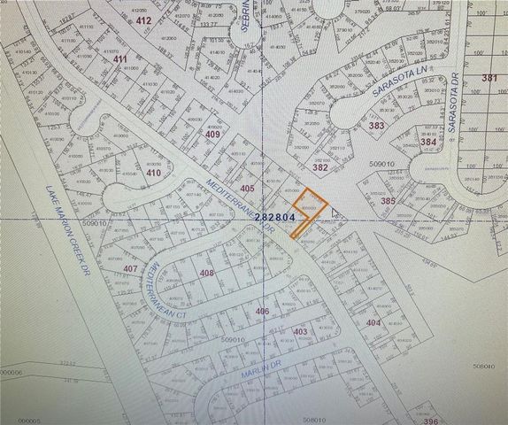 1519 MEDITERRANEAN DRIVE, Poinciana, FL 34759