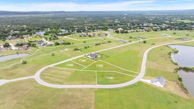 Lot 9053 Sandia LOOP, Kingsland, TX 78639
