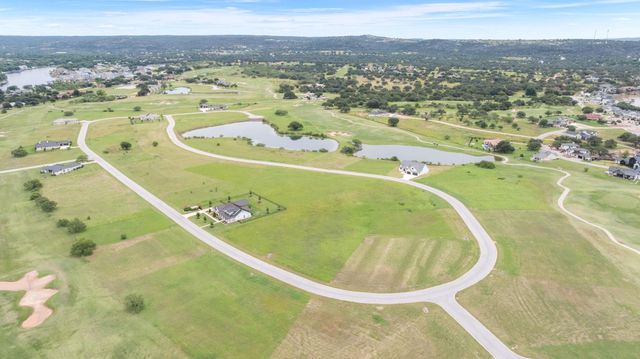 Lot 9053 Sandia LOOP, Kingsland, TX 78639