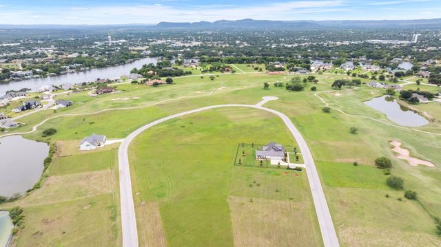 Lot 9053 Sandia LOOP, Kingsland, TX 78639